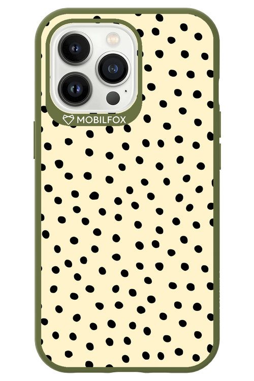 Polka Dots 2.0 - Apple iPhone 13 Pro