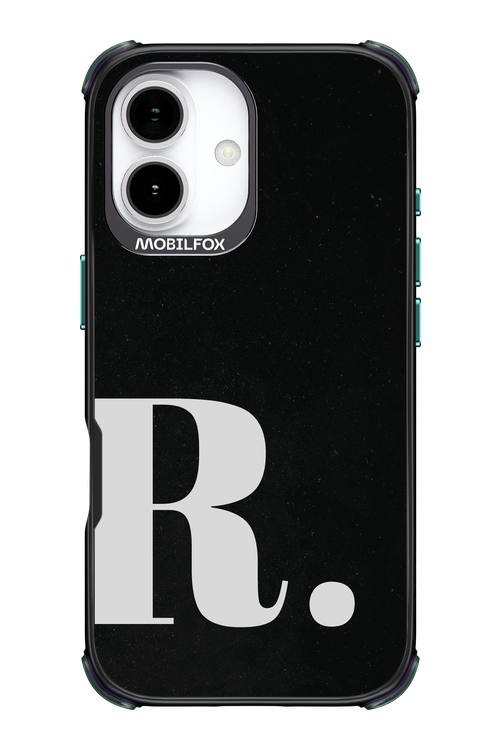 R (Off Space) 2.0 - Apple iPhone 17