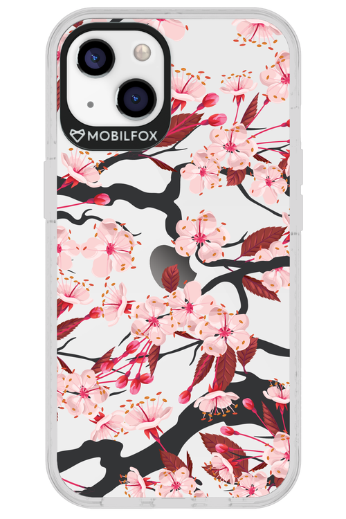 Sakura 2.0 - Apple iPhone 13