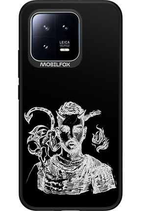 D3MON Black 2.0 - Xiaomi 13