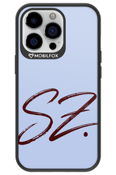 (Jellyfish Presso) SZ 2.0 - Apple iPhone 13 Pro