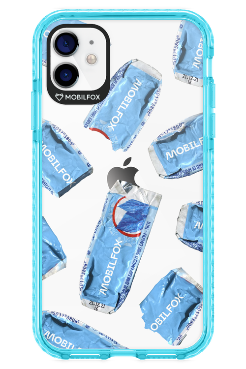 Mobilfox Gum 2.0 - Apple iPhone 11
