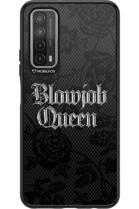 Blowjob Queen 2.0 - Huawei P Smart 2021