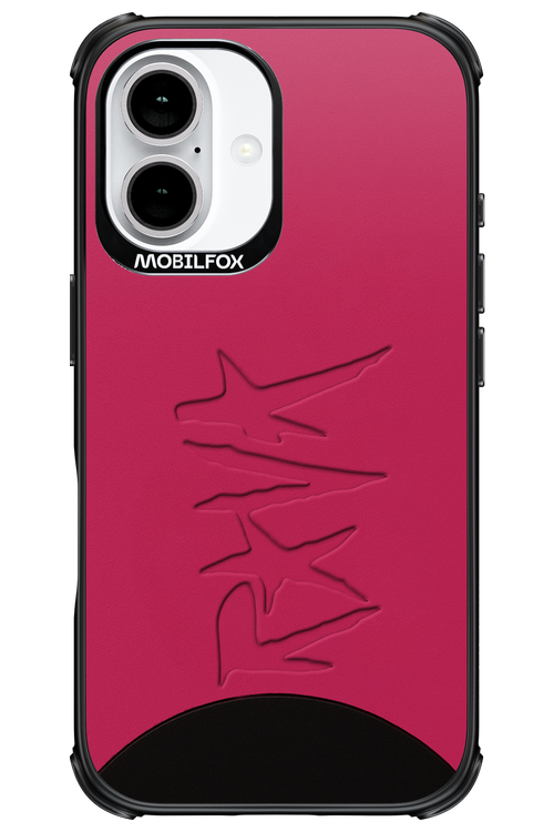 Rava Brick - Apple iPhone 16
