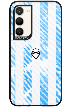 Argentina x Mobilfox 2.0 - Samsung Galaxy S23 Plus