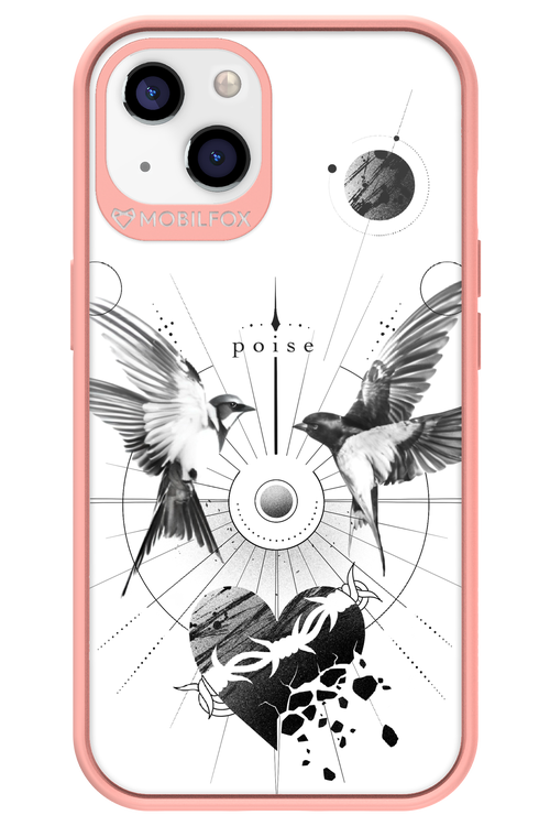 Madár 2.0 - Apple iPhone 13