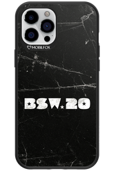 BSW 20 (2) 2.0 - Apple iPhone 12 Pro Max