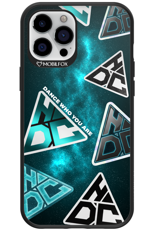 HDC 6 - Apple iPhone 12 Pro Max