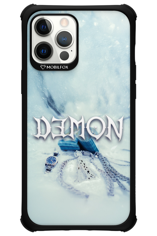 D3MON - Apple iPhone 12 Pro Max