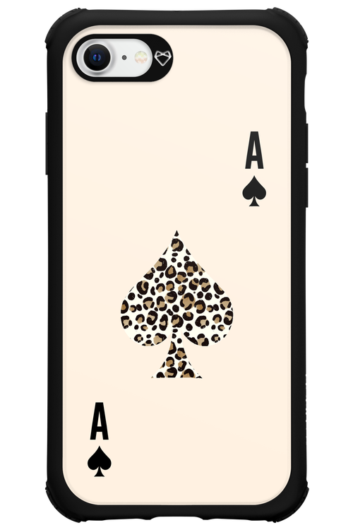 Roar of Ace - Apple iPhone SE 2022