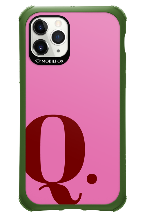 Q (Sorbet) 2.0 - Apple iPhone 11 Pro