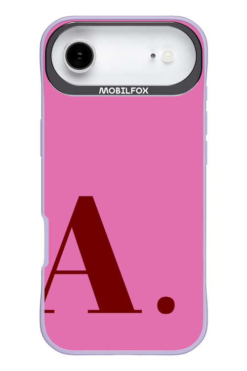 A (Sorbet) 2.0 - Apple iPhone 17 Air