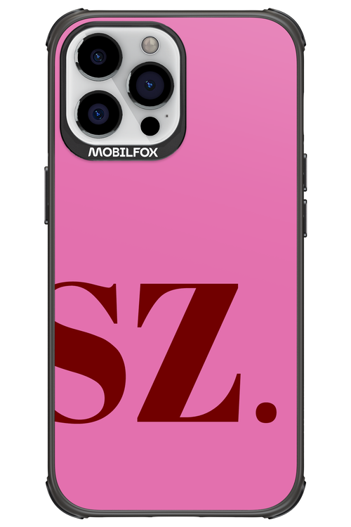 SZ (Sorbet) 2.0 - Apple iPhone 13 Pro Max