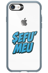 Meu - Apple iPhone 8