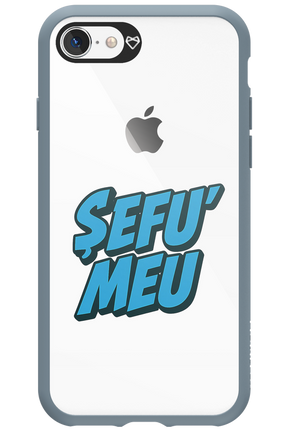 Meu - Apple iPhone 8