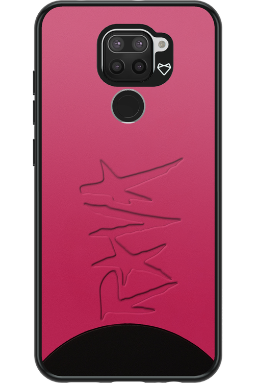 Rava Brick - Xiaomi Redmi Note 9