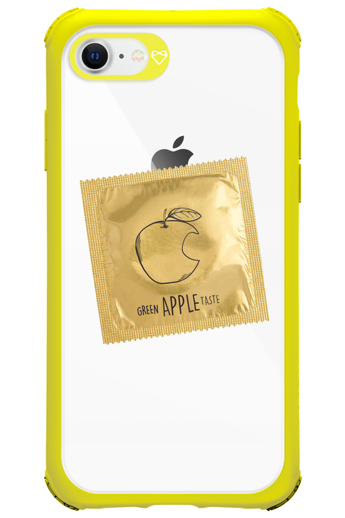 Safety Apple 2.0 - Apple iPhone 8