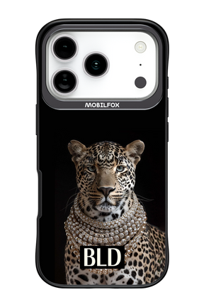 BLD LEO 2.0 - Apple iPhone 17 Pro