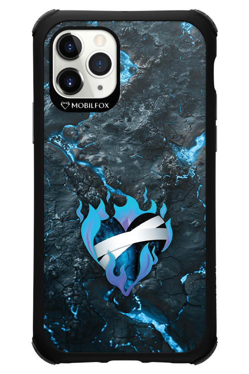 Icefire 2.0 - Apple iPhone 11 Pro