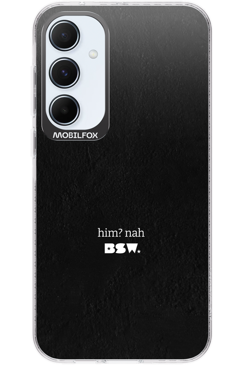 BSW FourSeasons 9 2.0 - Samsung Galaxy A55