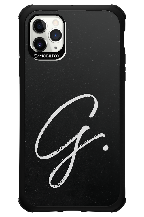 (Off Space) G 2.0 - Apple iPhone 11 Pro Max