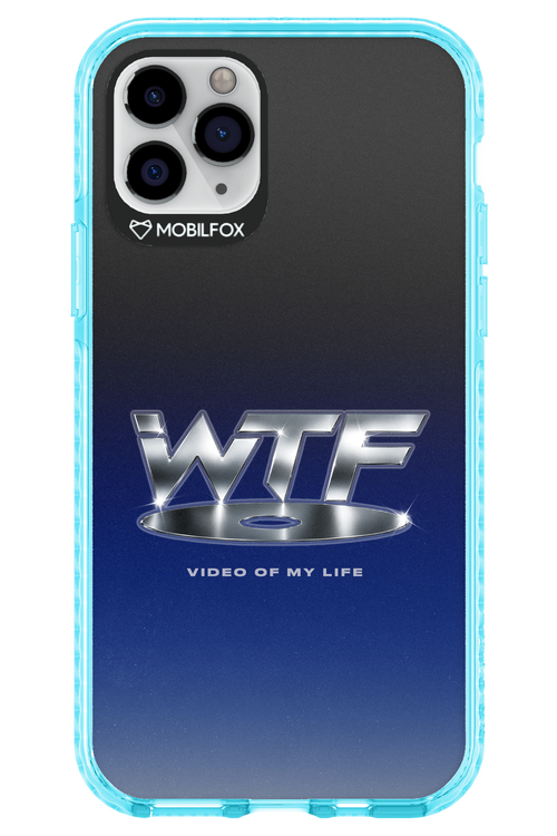 W T F 2.0 - Apple iPhone 11 Pro