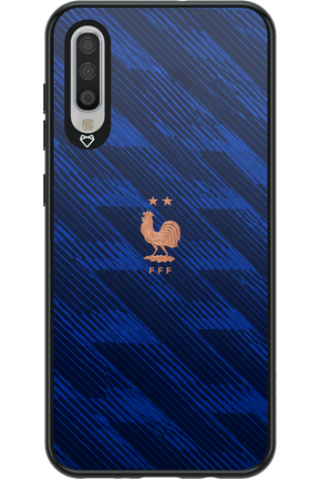Franta 2.0 2.0 - Samsung Galaxy A70