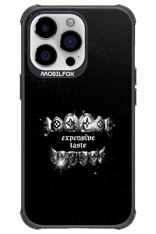 Expensive Taste - Apple iPhone 13 Pro