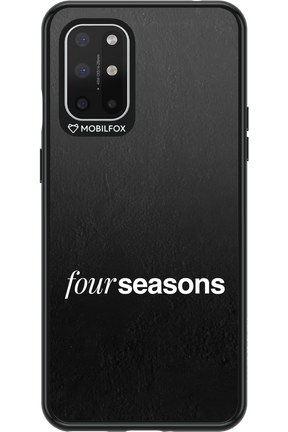 BSW FourSeasons 2 2.0 - OnePlus 8T