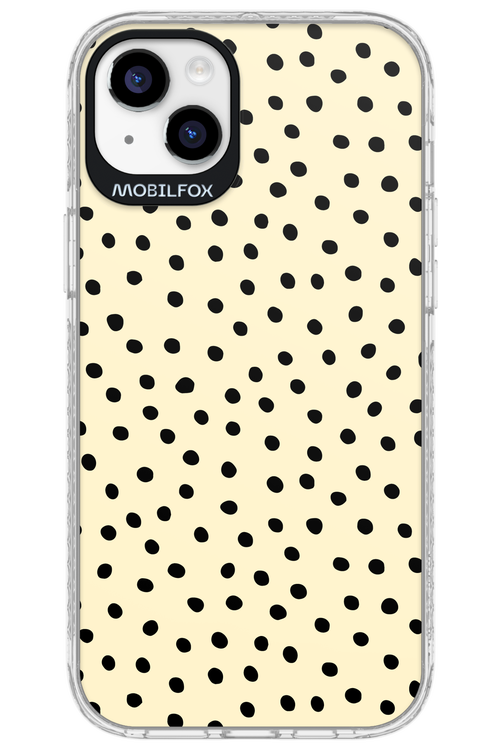 Polka Dots 2.0 - Apple iPhone 14 Plus