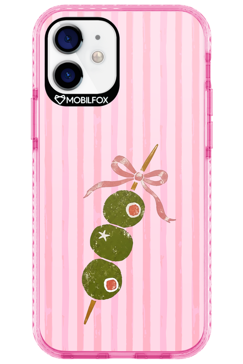 Girl Dinner 2.0 - Apple iPhone 12