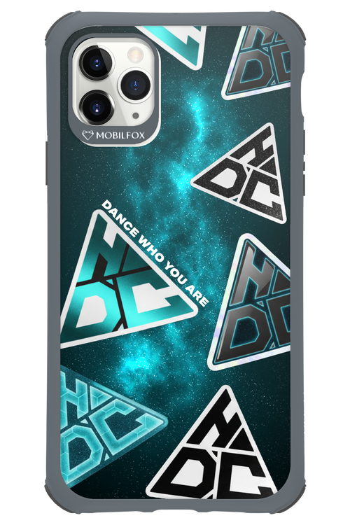 HDC 6 2.0 - Apple iPhone 11 Pro Max