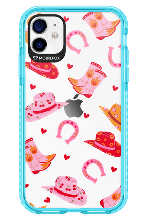 Yee Haw - Apple iPhone 11