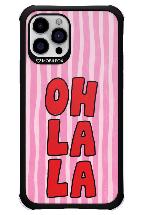 OHLALA 2.0 - Apple iPhone 12 Pro
