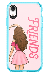 Friendssss - Apple iPhone XR