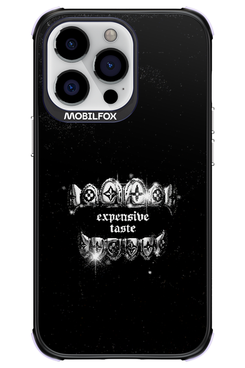 Expensive Taste - Apple iPhone 13 Pro