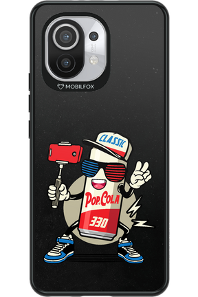 PopCola Classic - Xiaomi Mi 11 5G