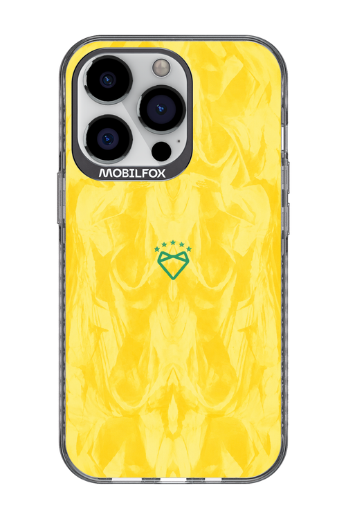 Brasil X Mobilfox 2.0 - Apple iPhone 13 Pro