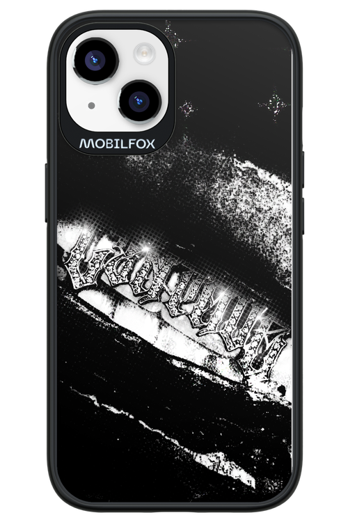 Grillz Black Centaur 2.0 - Apple iPhone 14