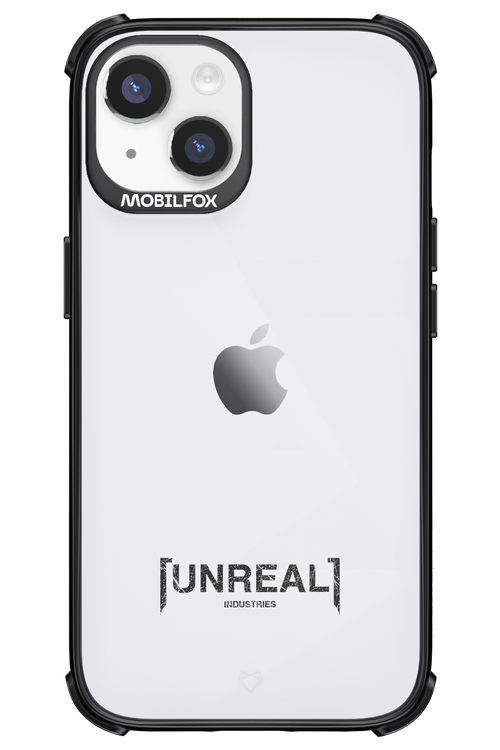 Minilogo 2.0 - Apple iPhone 14