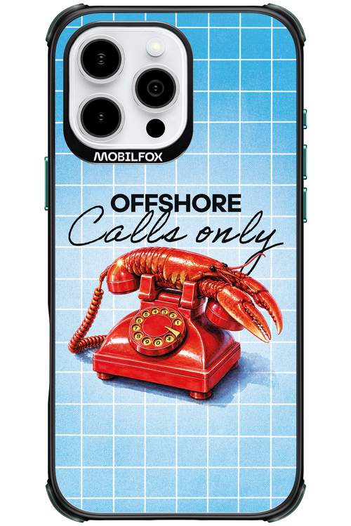 Offshore 2.0 - Apple iPhone 16 Pro Max
