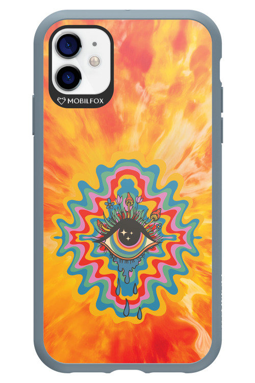 ThirdEye 2.0 - Apple iPhone 11