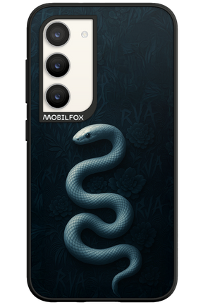 Night Venom 2.0 - Samsung Galaxy S23