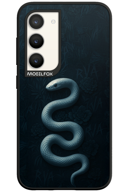 Night Venom 2.0 - Samsung Galaxy S23