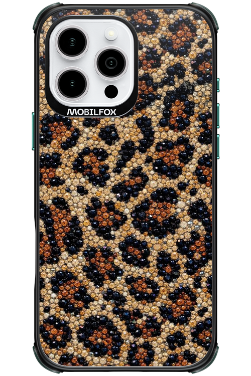 Crystal Roar 2.0 - Apple iPhone 16 Pro Max