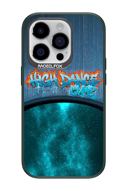 HDC 9 - Apple iPhone 14 Pro