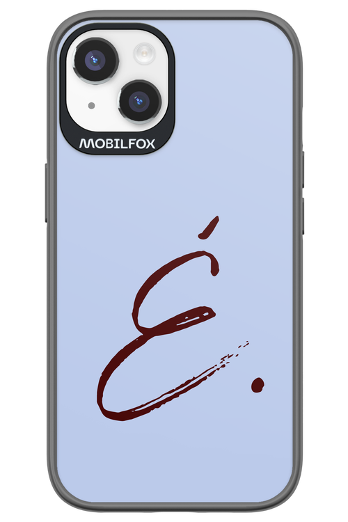 (Jellyfish Presso) E II 2.0 - Apple iPhone 14