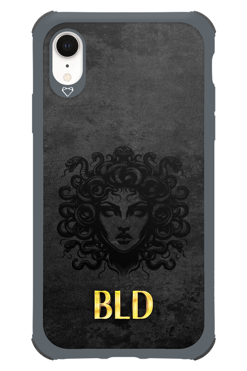 BLD MEDUSA - Apple iPhone XR