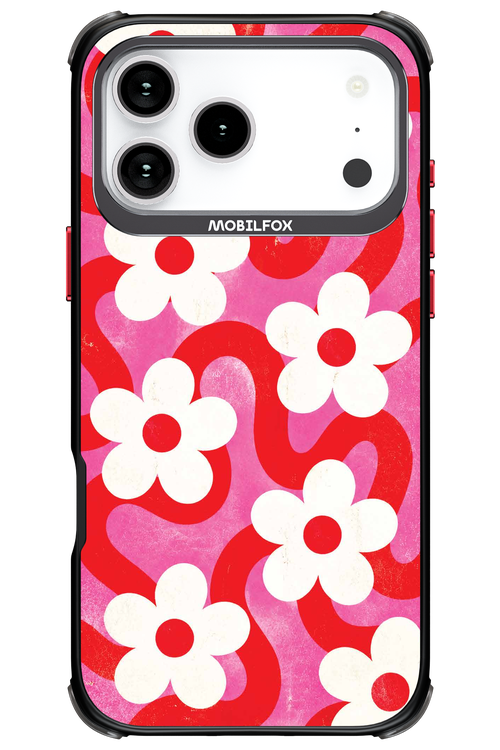 BLOSSOM TWIST 2.0 - Apple iPhone 17 Pro Max