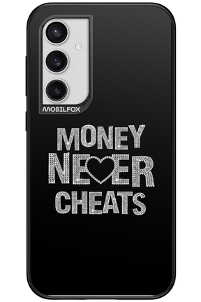 Money Cheats 2.0 - Samsung Galaxy S23 FE